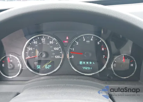 2008 Jeep Liberty Sport z USA, uszkodzony, nr VIN 1J8GN28K68W106343